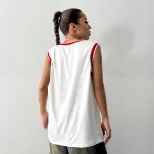 Loose Fit Graphic T Shirt American Style Digital Print Casual Wear Available for Wholesale priva