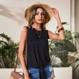 Womens Casual T Shirt Loose Fit Slimming Design Spring Summer Style Wholesale Available low MOQ
