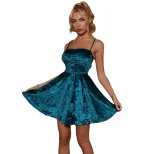 Chic Casual Midi Dress Elegant Sleeveless Design Comfortable Fabric Versatile for Work or Leisur