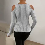 Elegant Womens Dress Spring Summer Two Piece Design Slim Fit Sophisticated Style Wholesale Avail