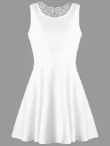 dress Style YS-DR2600103N