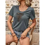 Womens Solid Color Cami Top Adjustable Straps Versatile Style Comfortable Fabric Casual Wear Who
