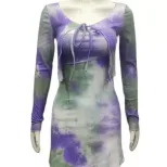 Womens Autumn Fashion Set Short Jacket Sleeveless Dress Cinched Waist Bodycon Fit Casual Wear Wh