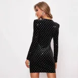 dress Style YS-DR2600155M