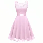 dress Style YS-DR2600014S