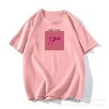 Womens Summer Graphic T Shirt Loose Fit Round Neck 100 Cotton Versatile Style Casual Wear Wholes