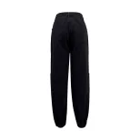 Womens Casual Slim Fit Multi Pocket Denim Trousers European and American Style Perfect for Every