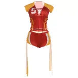 Fashion Casual Outfit Style Ys Fc26011600