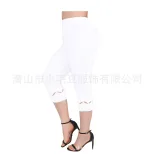 Summer Womens Two Piece Set Sleeveless Round Neck Color Block Design Casual Fashion for Everyday Wear Wholesale
