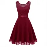 dress Style YS-DR2600014S
