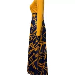 dress Style YS-DR2600213B