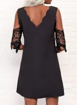 dress Style YS-DR2600128S