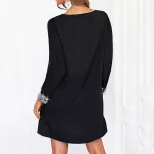 dress Style YS-DR2600104Q