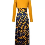 dress Style YS-DR2600213B