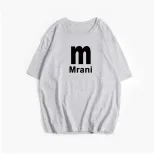 Womens Vintage Graphic T Shirt Casual Loose Fit Round Neck Short Sleeve Cotton Summer Essential