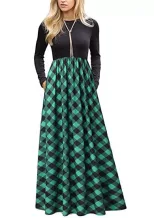 dress Style YS-DR2600223O