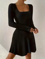 dress Style YS-DR2600202V