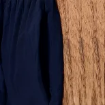 Elegant Long Casual Dress for Women Fashionable Comfortable Versatile Ideal for Home Travel and