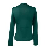 Womens Slim Fit Long Sleeve T Shirt Plus Size Trendy Design Comfortable Fabric Autumn Wear Whole