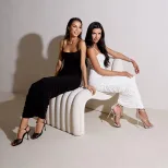 French Style Off Shoulder Bodycon Dress Pleated Design Solid Color Slim Fit Long Length Perfect