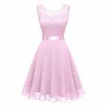 dress Style YS-DR2600014S