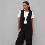 Womens Basic Solid Color T Shirt Slim Fit Short Sleeve Comfortable Fabric Casual Spring Summer W
