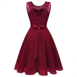 dress Style YS-DR2600014S