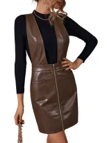 A Line Bodycon Mini Skirt Fashionable Versatile Trendy Design Perfect for Casual Outings or Part
