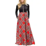 dress Style YS-DR2600223O