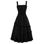 dress Style YS-DR2600027E