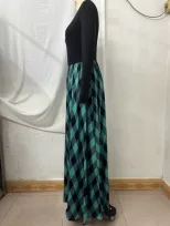 dress Style YS-DR2600216K