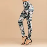 Fashionable Retro Printed Pencil Pants Slim Fit Casual Style Trendy Design Perfect for Everyday Wear Wholesale