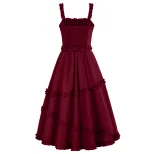 dress Style YS-DR2600027E