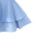Customizable Backless Bow Tie Short Sexy Cami Dress Wholesale Ready to Ship Various Colors and S