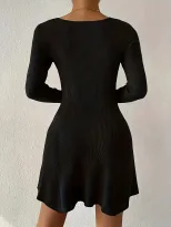 dress Style YS-DR2600202V