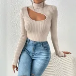 Elegant Slim Fit Short Sleeve T Shirt Lightweight Fabric Spring Summer Style Perfect for Casual