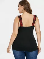 Sequin Cami Top Low Cut Sexy Design Summer Style Perfect for Parties and Night Out Wholesale Ava