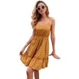 Casual Sexy Midi Dress Slim Fit Trendy Style Comfortable Fabric Perfect for Daily Wear or Partie