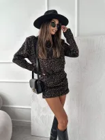 dress Style YS-DR2600064L
