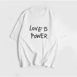Womens Vintage Graphic T Shirt Casual Loose Fit Round Neck Short Sleeve 100 Cotton Summer Essent