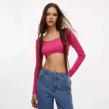 Casual Outdoor Sports T Shirt for Women Comfortable Fit Trendy Design Breathable Fabric Perfect