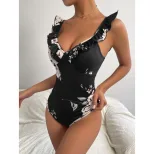 Casual Slimming Jumpsuit Trendy Comfortable Versatile Perfect for Everyday Wear Wholesale Availa