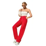 Womens Casual Denim Jeans Trendy Versatile Fashionable Everyday Wear Wholesale Available bulk or