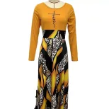 dress Style YS-DR2600242B