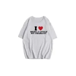 Womens Vintage Graphic T Shirt Summer Casual Style Loose Fit Round Neck 100 Cotton Wholesale Ava