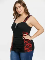 Sequin Cami Top Low Cut Sexy Design Summer Style Perfect for Parties and Night Out Wholesale Ava