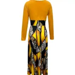 dress Style YS-DR2600242B
