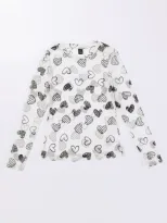 Casual Long Sleeve T Shirt Lightweight Mesh Fabric Versatile Style Trendy Design Perfect for Eve