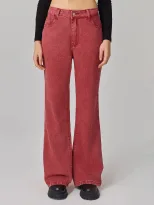 Womens Casual Wide Leg Straight Leg Jeans High Quality Denim Comfortable Fit Trendy Style Perfec