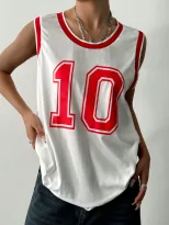 Loose Fit Graphic T Shirt American Style Digital Print Casual Wear Available for Wholesale priva
